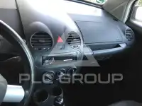 2005 Volkswagen BEETLE
