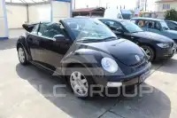 2005 Volkswagen BEETLE