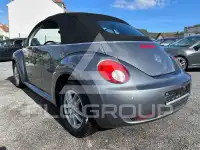 2005 Volkswagen BEETLE