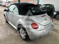 2005 Volkswagen BEETLE
