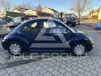 2005 Volkswagen BEETLE