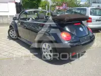 2005 Volkswagen BEETLE