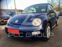2005 Volkswagen BEETLE
