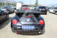2005 Volkswagen BEETLE