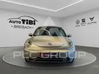 2005 Volkswagen BEETLE