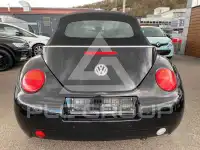 2005 Volkswagen BEETLE