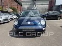 2005 Volkswagen BEETLE