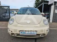 2005 Volkswagen BEETLE