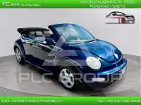 2005 Volkswagen BEETLE