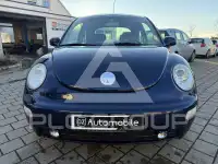 2005 Volkswagen BEETLE