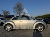 2005 Volkswagen BEETLE