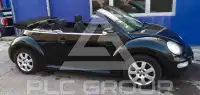 2005 Volkswagen BEETLE