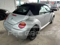 2005 Volkswagen BEETLE