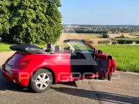 2005 Volkswagen BEETLE