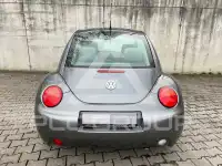 2005 Volkswagen BEETLE