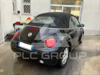 2005 Volkswagen BEETLE