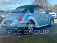 2005 Volkswagen BEETLE