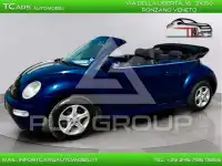 2005 Volkswagen BEETLE