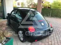 2005 Volkswagen BEETLE