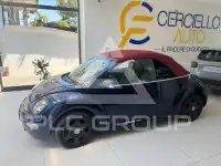 2005 Volkswagen BEETLE