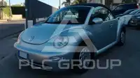 2005 Volkswagen BEETLE