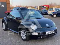 2005 Volkswagen BEETLE