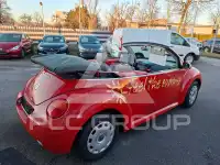 2005 Volkswagen BEETLE