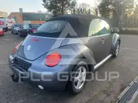 2005 Volkswagen BEETLE