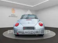 2005 Volkswagen BEETLE