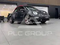 2005 Volkswagen BEETLE