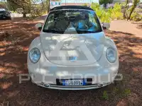 2005 Volkswagen BEETLE