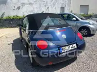 2005 Volkswagen BEETLE