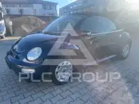 2005 Volkswagen BEETLE