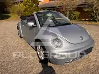 2005 Volkswagen BEETLE