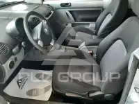 2005 Volkswagen BEETLE