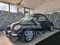 2005 Volkswagen BEETLE