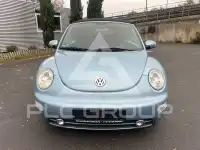 2005 Volkswagen BEETLE