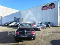 2005 Volkswagen BEETLE
