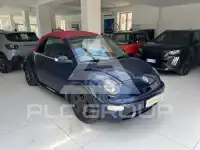 2005 Volkswagen BEETLE