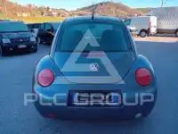 2005 Volkswagen BEETLE