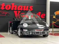 2005 Volkswagen BEETLE