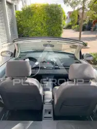 2005 Volkswagen BEETLE