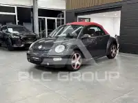 2005 Volkswagen BEETLE