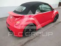 2005 Volkswagen BEETLE