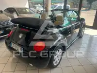 2005 Volkswagen BEETLE
