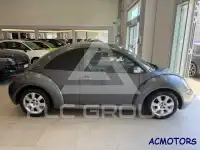 2005 Volkswagen BEETLE