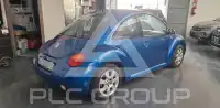 2005 Volkswagen BEETLE