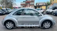 2005 Volkswagen BEETLE