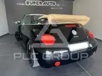 2005 Volkswagen BEETLE