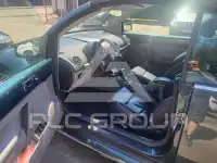 2005 Volkswagen BEETLE